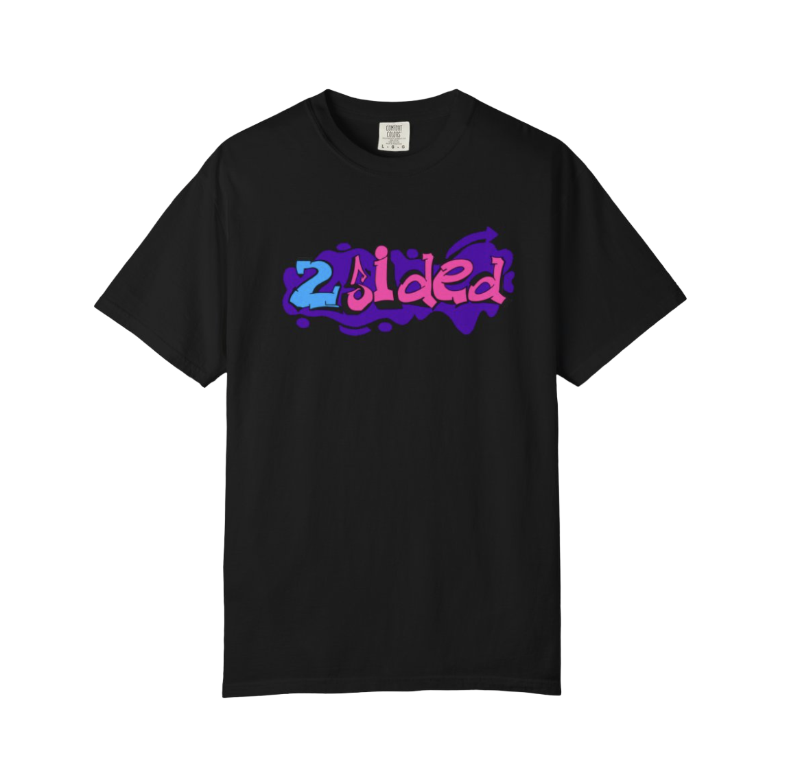 Grafitti T-shirt