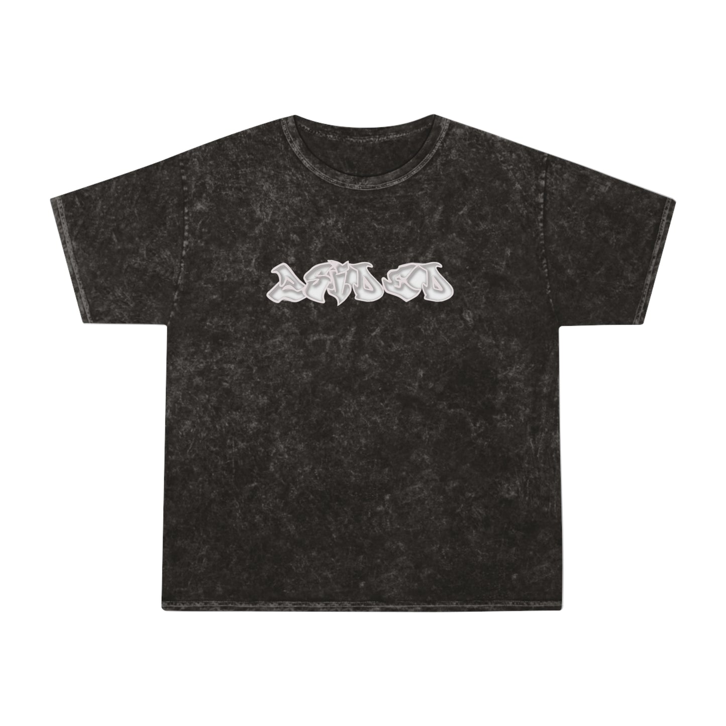 Unisex Mineral Wash T-Shirt