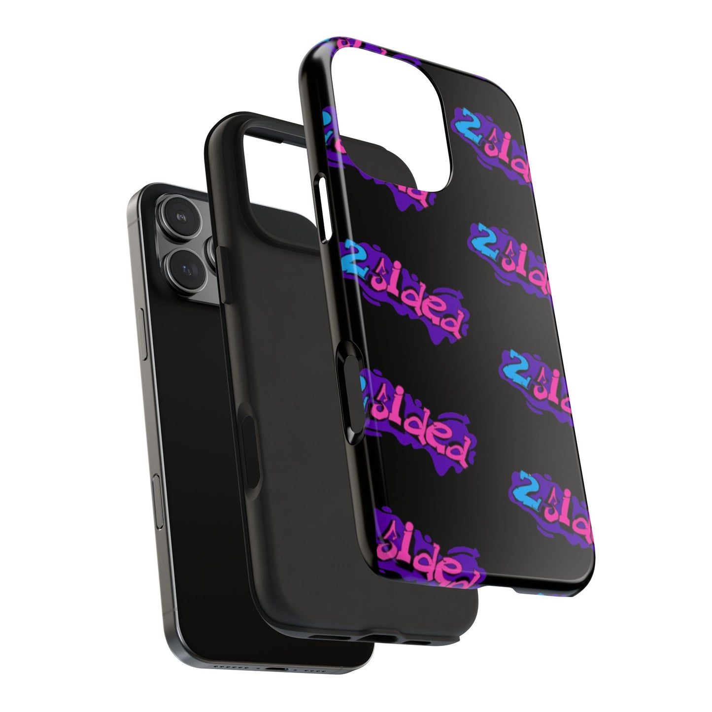 Tough Phone Cases