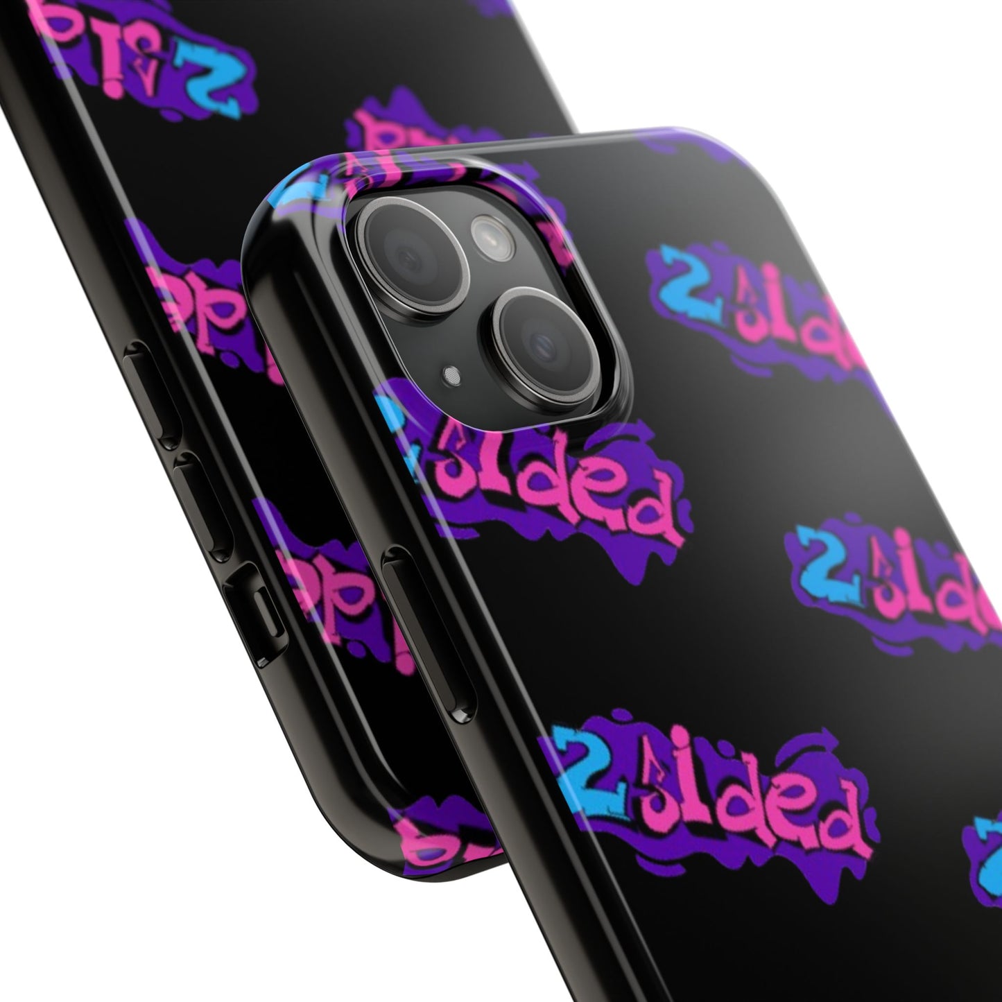 Tough Phone Cases