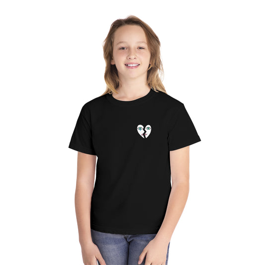 Youth Midweight Tee