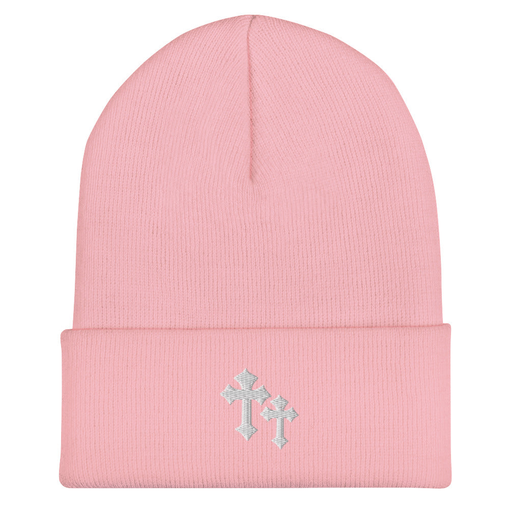 Cuffed Beanie