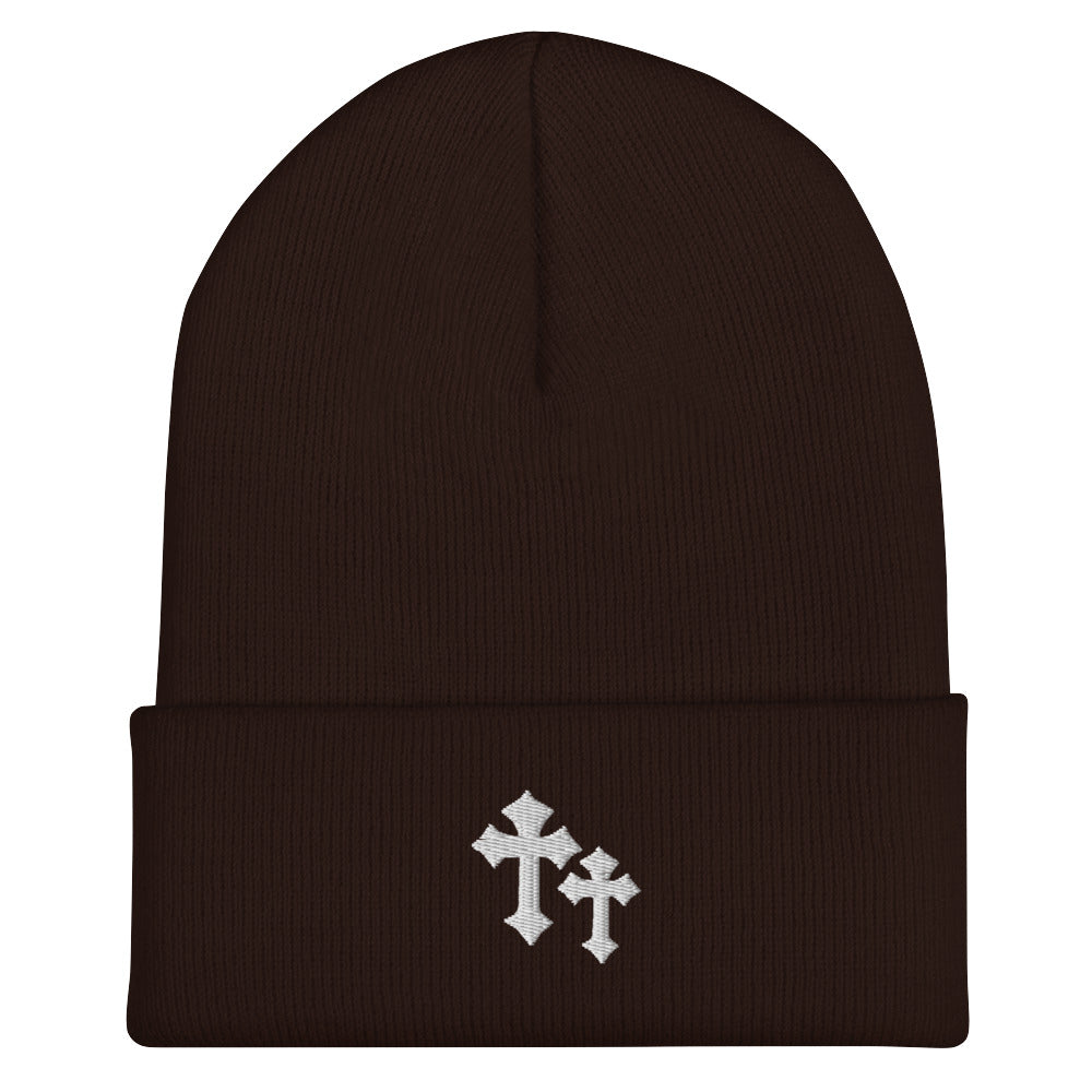 Cuffed Beanie