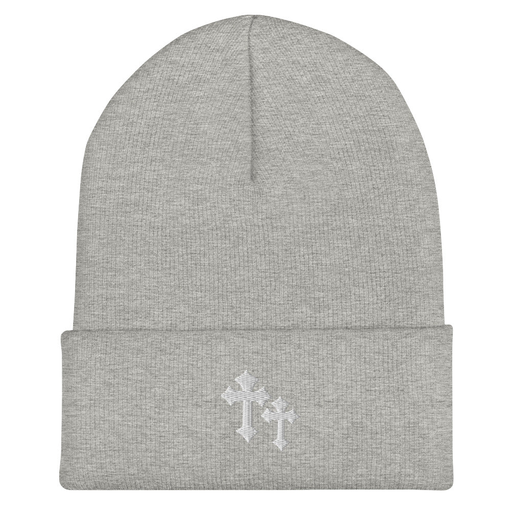 Cuffed Beanie