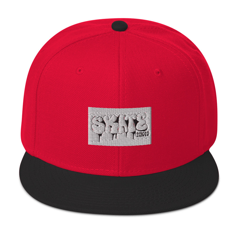 Snapback Hat