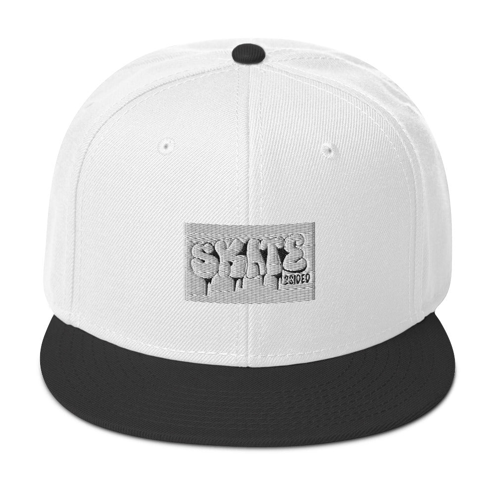 Snapback Hat