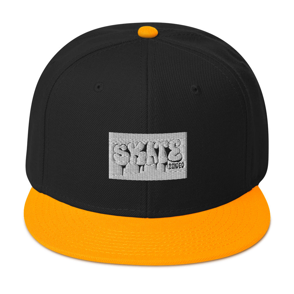 Snapback Hat