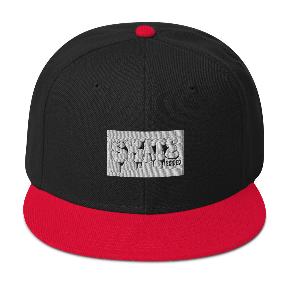 Snapback Hat